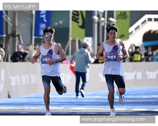 马拉松大满贯特别报道：上海极限运动队如何实现历史性突破与成长之路